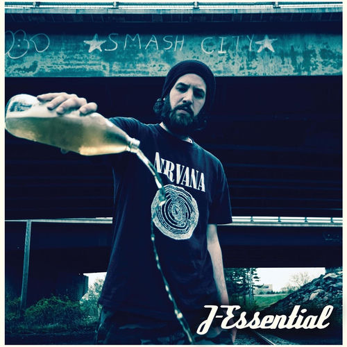 J‐Essential头像
