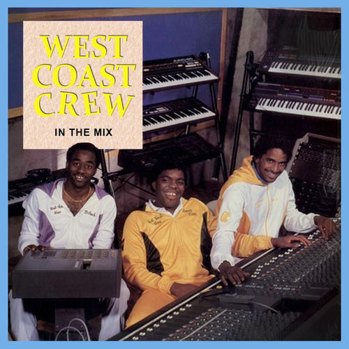 West Coast Crew头像