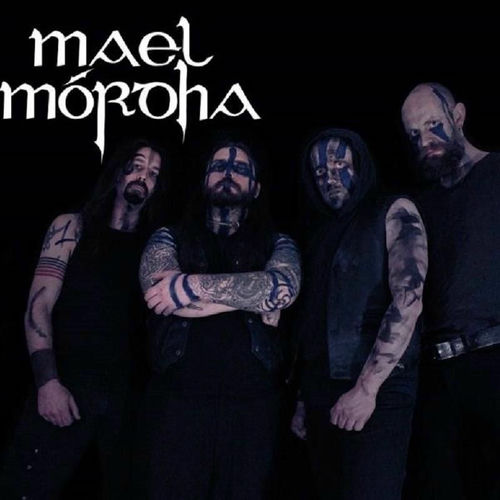 Mael Mórdha头像
