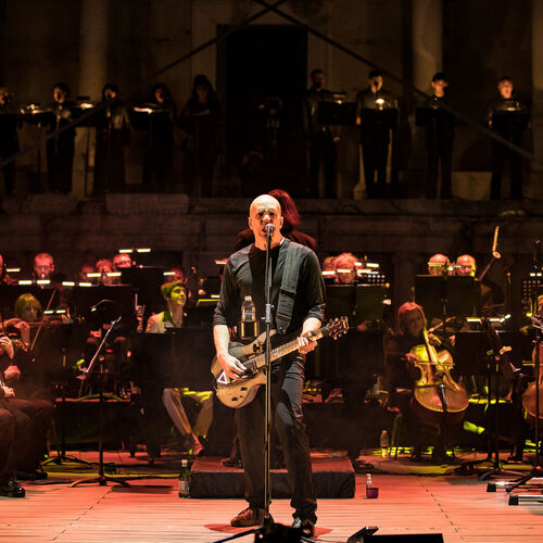 Devin Townsend Project头像