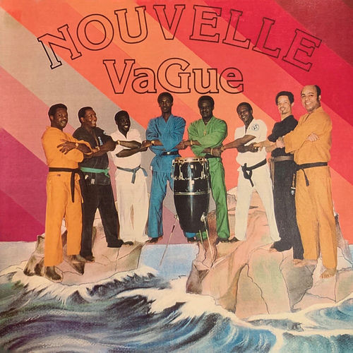 Nouvelle Vague头像