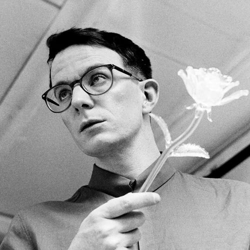 Geoffrey O’Connor头像