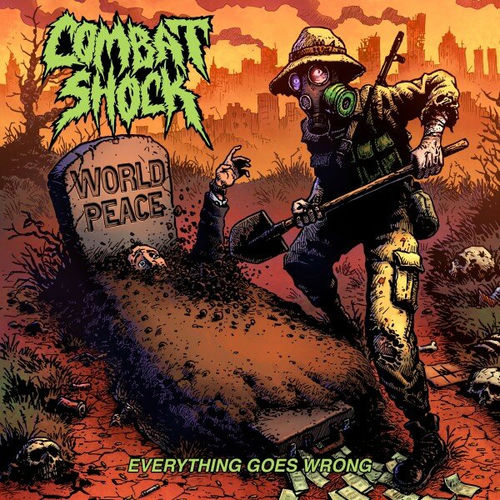 Combat Shock头像