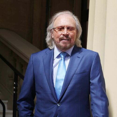 Barry Gibb头像