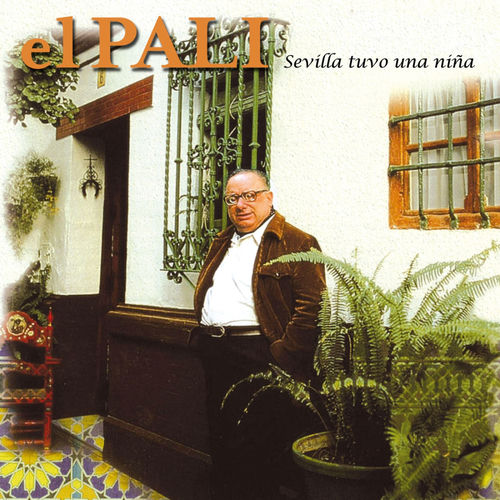El Pali头像