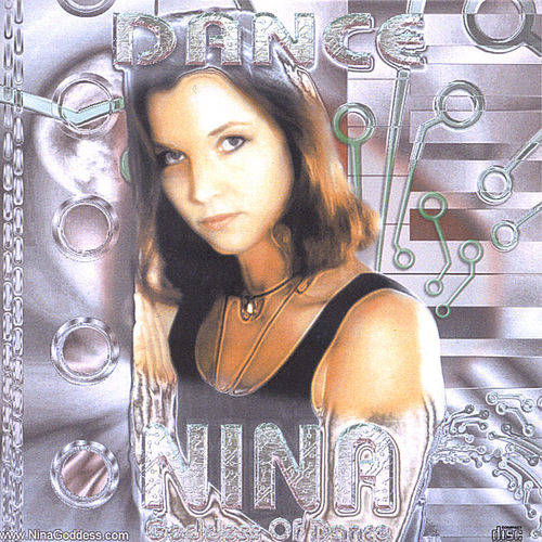 Nina Goddess of Dance头像