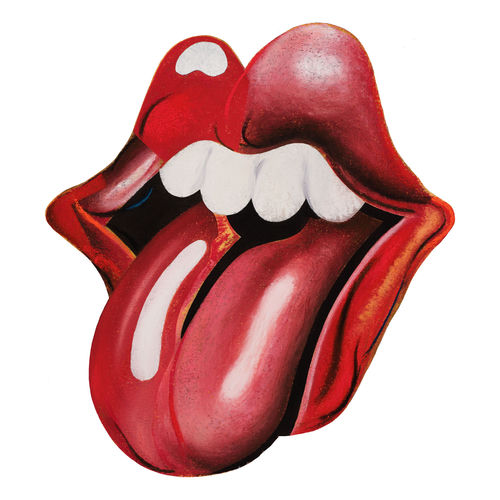 The Rolling Stones头像