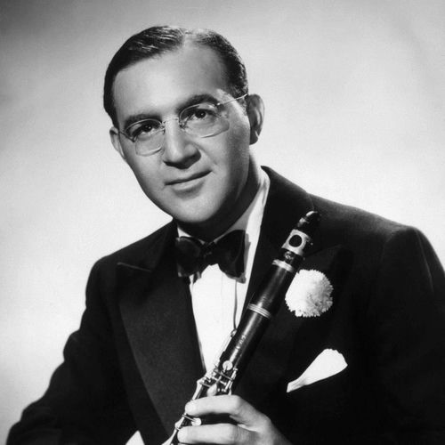 Benny Goodman头像