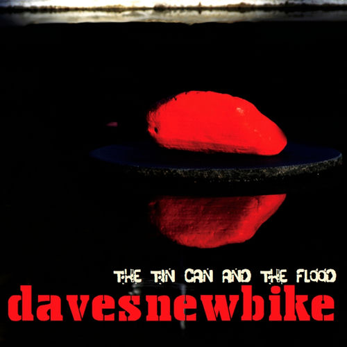 davesnewbike头像