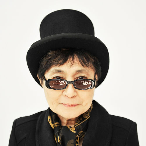 Yoko Ono头像