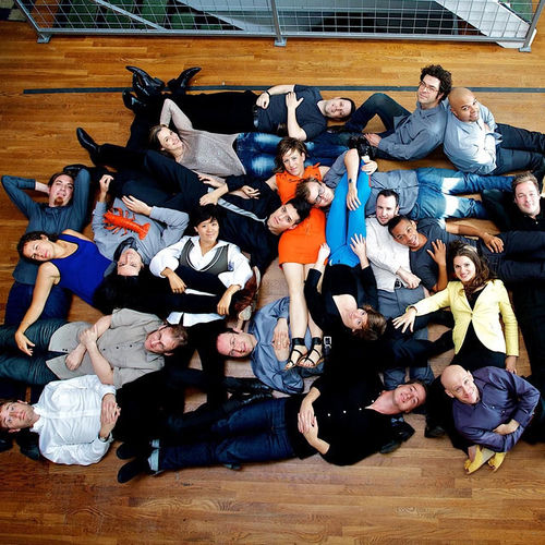 International Contemporary Ensemble头像