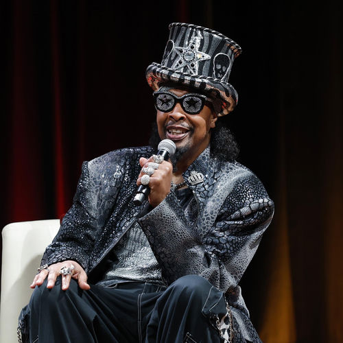 Bootsy Collins头像