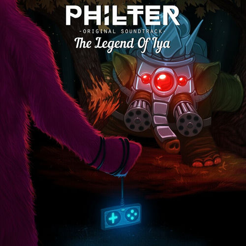 Philter头像