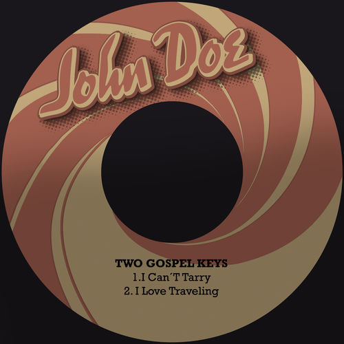 Two Gospel Keys头像