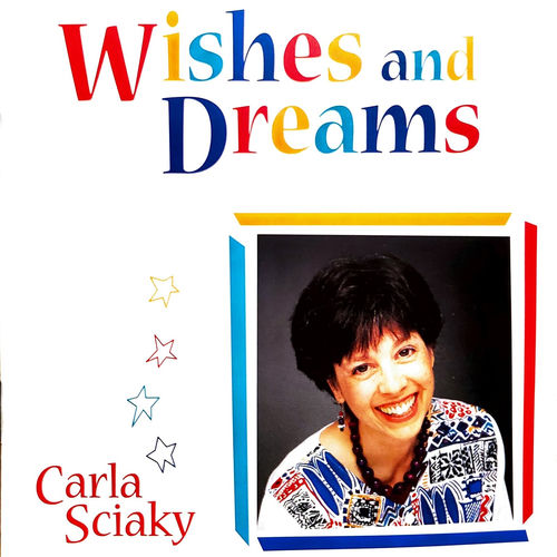 Carla Sciaky头像