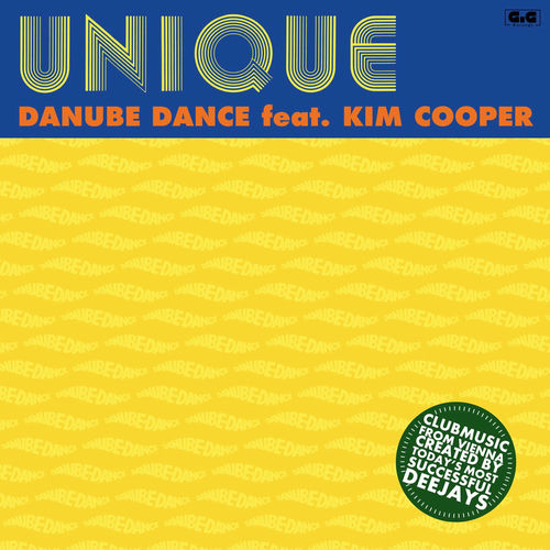 Danube Dance头像