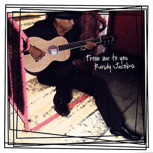 Randy Jacobs头像