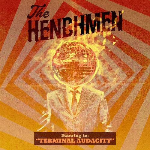 The Henchmen头像