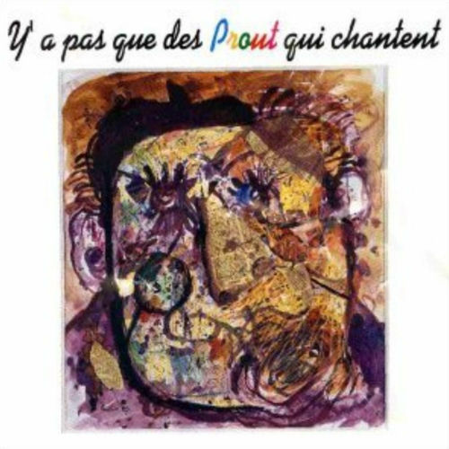 Les Prout头像