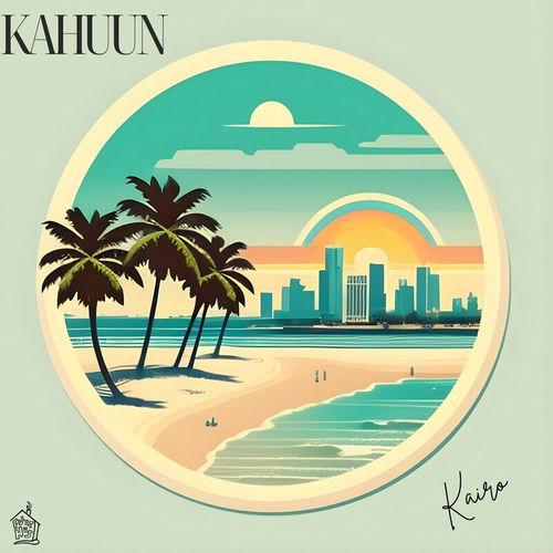 Kahuun头像