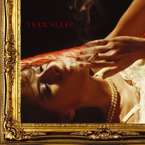 Team Sleep头像