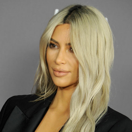Kim Kardashian头像