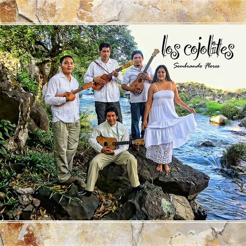 Los Cojolites头像