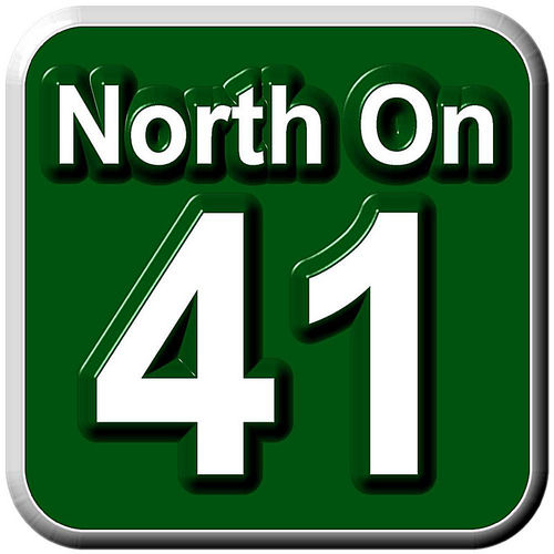 North on 41头像
