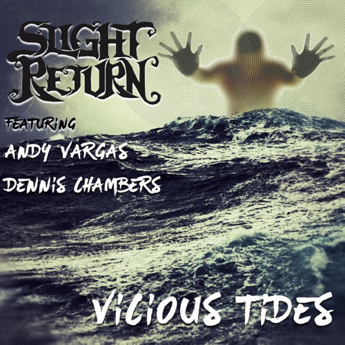 Slight Return头像
