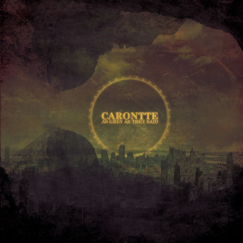 Carontte头像