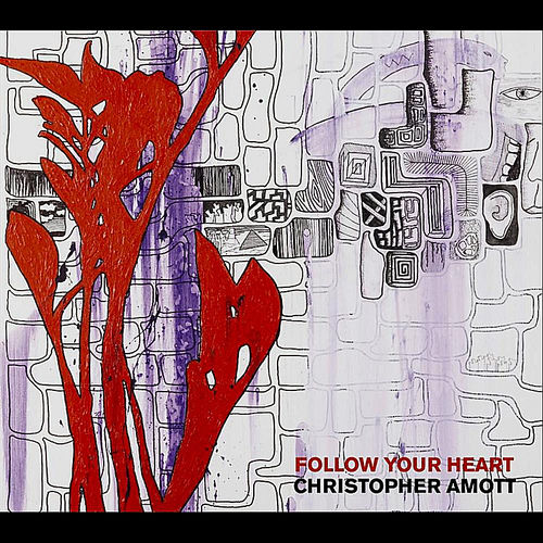 Christopher Amott头像