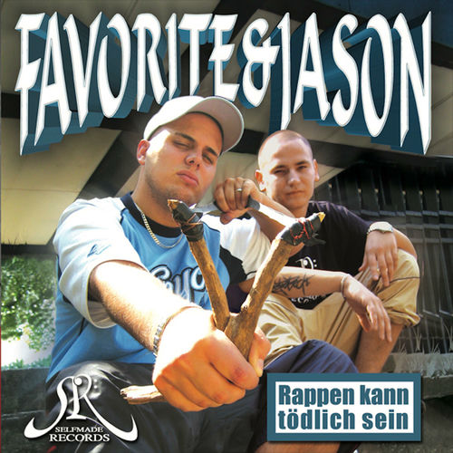 Jason头像