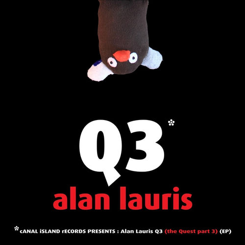Alan Lauris头像