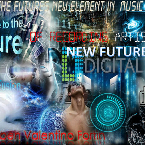 New Future头像