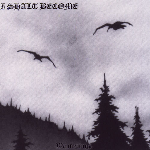 I Shalt Become头像