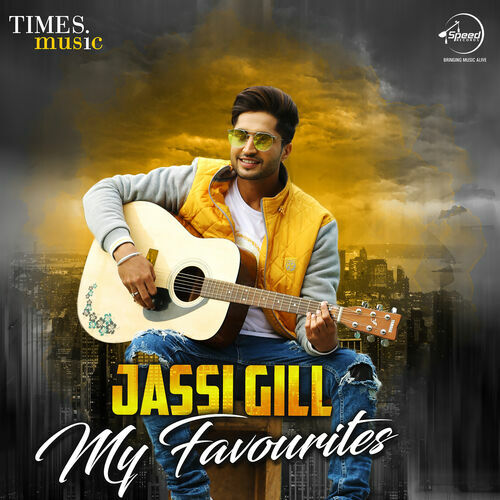 Jassi Gill头像