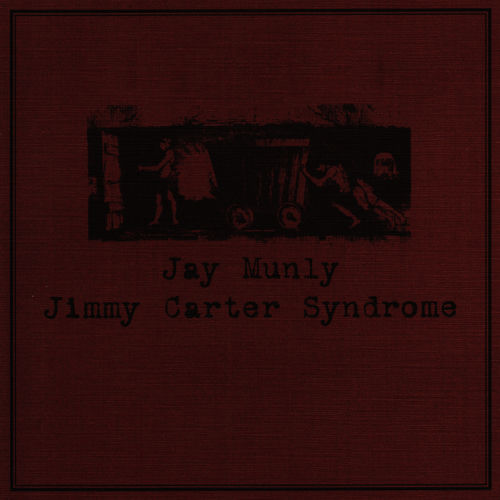 Jay Munly头像