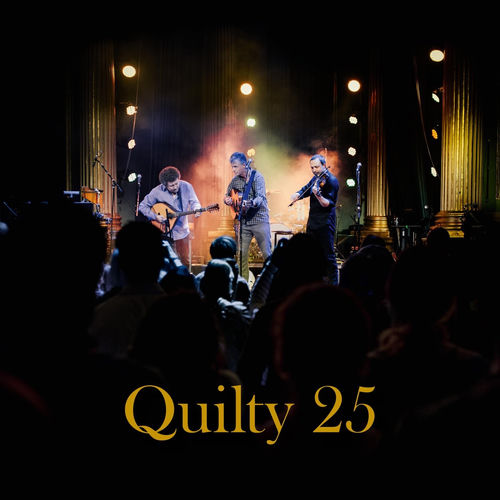 Quilty头像