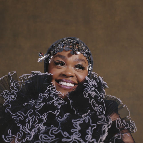 Jill Scott头像