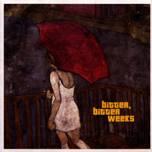 Bitter, Bitter Weeks头像