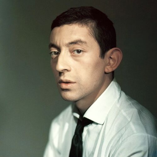 Serge Gainsbourg头像