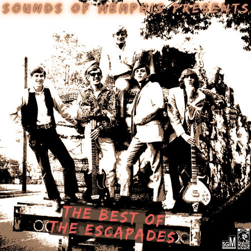 The Escapades头像