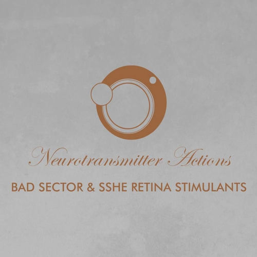 SSHE Retina Stimulants头像