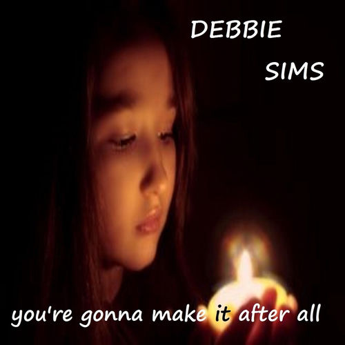 Debbie Sims头像