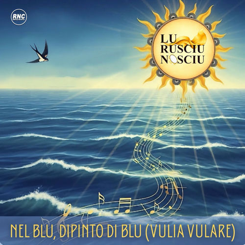 Lu Rusciu Nosciu头像