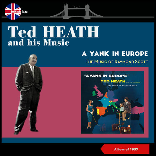 Ted Heath & His Orchestra头像