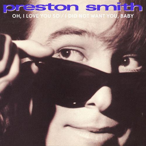Preston Smith头像