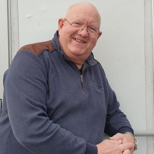 Henk Wijngaard头像