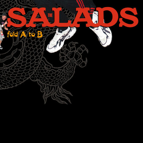 The Salads头像