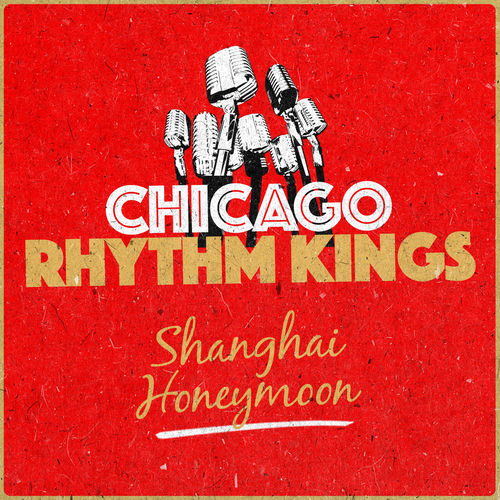 Chicago Rhythm Kings头像